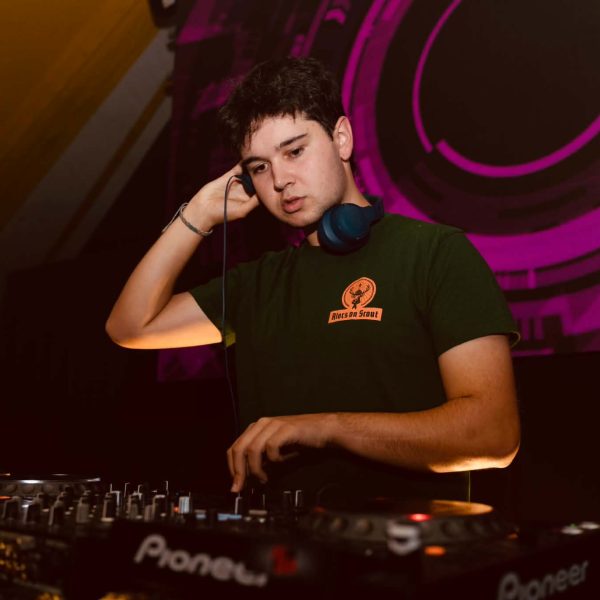 DJ Daan