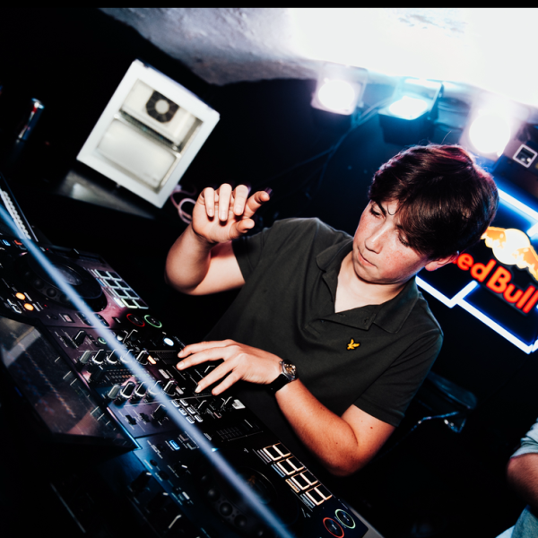 DJ Piccolo