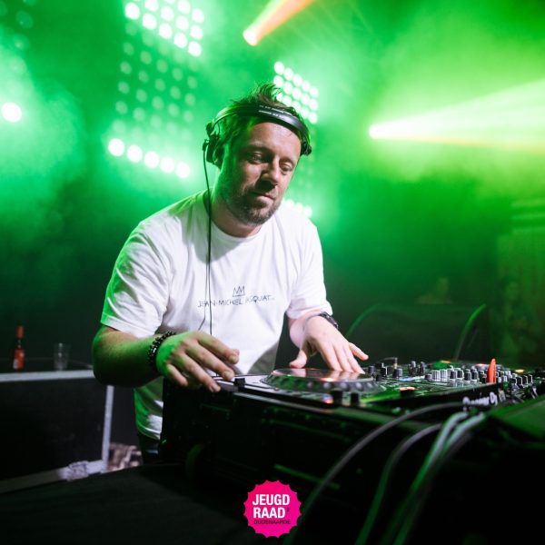 DJ Maddis