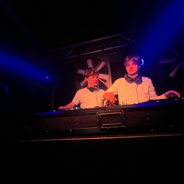 DJ AC