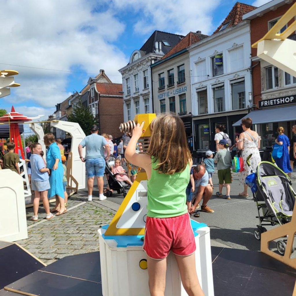 kadeefeesten 5